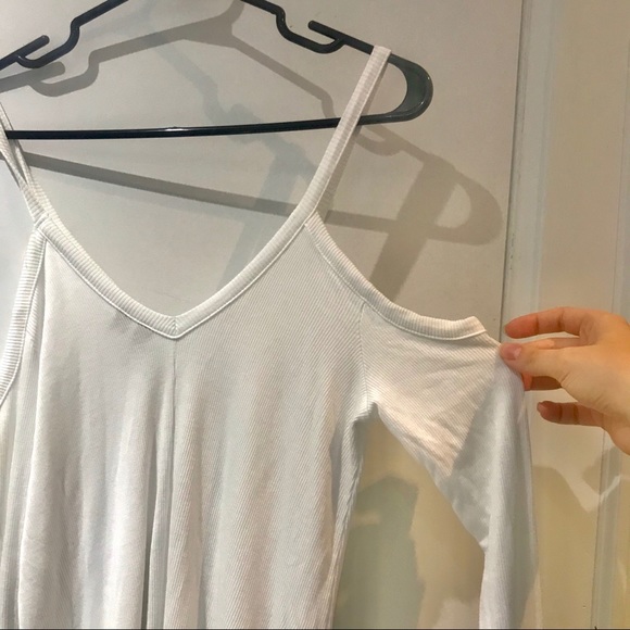 Long Sleeve Dress - Picture 2 of 4